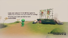 A screenshot taken in Dreams. 8 of 12.