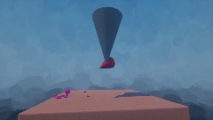 A screenshot taken in Dreams. 5 of 14.