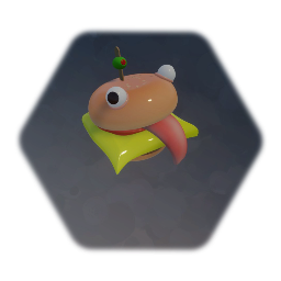 Durr burgir pero el que