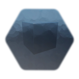 tungsten cube