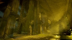 A screenshot taken in Dreams. 13 of 18.