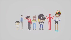 Remix AY 6 | Trip Down Memory Lane