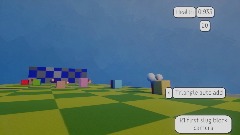 A screenshot taken in Dreams. 3 of 14.