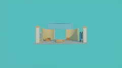 DreamsCom Booth Example | Info Booth