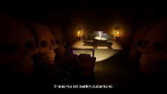 A screenshot taken in Dreams. 10 of 10.