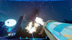 A screenshot taken in Dreams. 29 of 29.