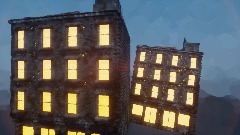 A screenshot taken in Dreams. 4 of 7.