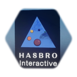 Hasbro interactive logo