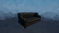 A screenshot taken in Dreams. 2 of 2.