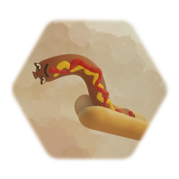 Dog Gone