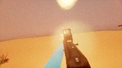 A screenshot taken in Dreams. 25 of 29.