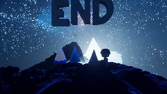 Buti HERO FILM universe finale HERO VS villain title screen