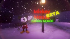 Mickey Mouse [BETA] - Holiday Special