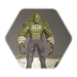 Killer Croc