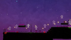 Bob Adventures Level 2 Bob in Halloween