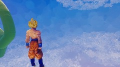 Remezcla de Kami's Lookout