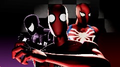 SPIDER-MAN : OPEN WORLD  ( W I P )<term>  ( U P D A T E  3 )