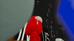 A screenshot taken in Dreams. 5 of 16.