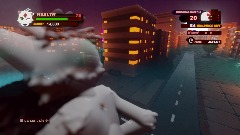 A screenshot taken in Dreams. 7 of 7.
