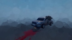 A screenshot taken in Dreams. 5 of 20.