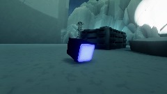 Remix of Godzilla GR level ( Artic Base )