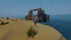 A screenshot taken in Dreams. 1 of 1.