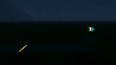 Night Drive