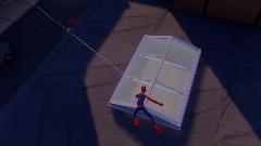 A screenshot taken in Dreams. 9 of 12.