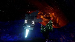 Reds Space Adventure! | A Brand New Planet Jam