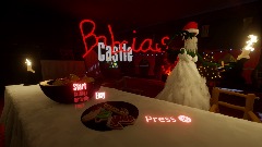 A screenshot taken in Dreams. 2 of 9.
