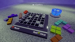 Genius Puzzle Square