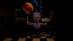 A screenshot taken in Dreams. 2 of 3.