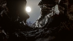 A screenshot taken in Dreams. 5 of 19.