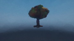 A screenshot taken in Dreams. 3 of 4.