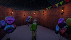 Party Pound