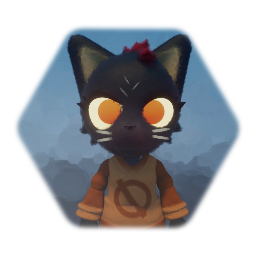 Well made Characters