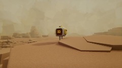 A screenshot taken in Dreams. 4 of 7.