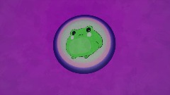 Froggyfall