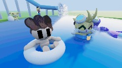 A screenshot taken in Dreams. 8 of 26.