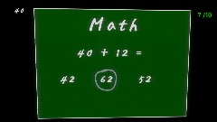 A screenshot taken in Dreams. 7 of 25.