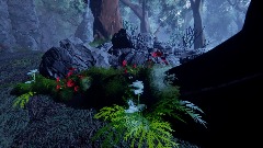 A screenshot taken in Dreams. 14 of 20.