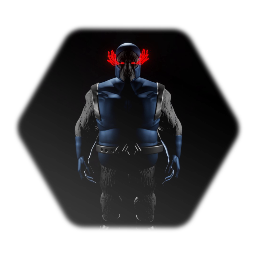 Darkseid