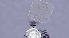 A screenshot taken in Dreams. 10 of 23.