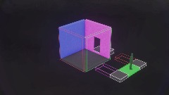 A screenshot taken in Dreams. 4 of 6.