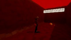 A screenshot taken in Dreams. 16 of 23.