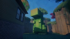 A screenshot taken in Dreams. 7 of 11.