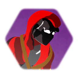 Character Cell Shade Test