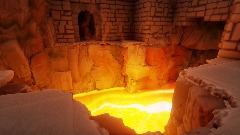 A screenshot taken in Dreams. 14 of 24.