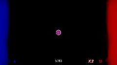 A screenshot taken in Dreams. 1 of 2.