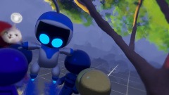 Astro Bot